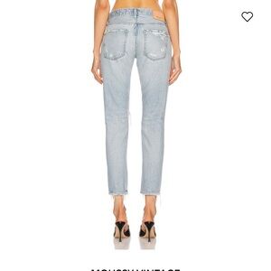 Mousy Vintage Denim jeans